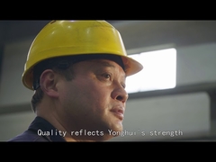 Dellok Yonghui Radiating Pipe Manufacturing Co., Ltd.