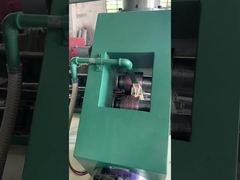 Dellok Yonghui Kupfer-Extrudierte Flossenröhre Maschine, Schwerlastleistung