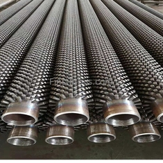 DELLOK Kohlenstoffstahl-nahtloses Rohr des chemische Industrie-Bolzen-SA335 P91