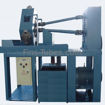 kaufen DELLOK Maschine zur Herstellung von Kupferrohr mit niedrigen Flossen online manufacture