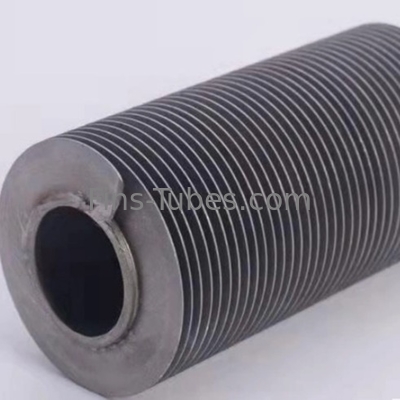 kaufen DELLOK Aluminium-Finnenröhre für Boiler online manufacture