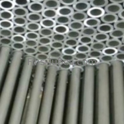 kaufen DELLOK SUS316 Nahtlosstahl-Aluminium-Finnenröhre online manufacture