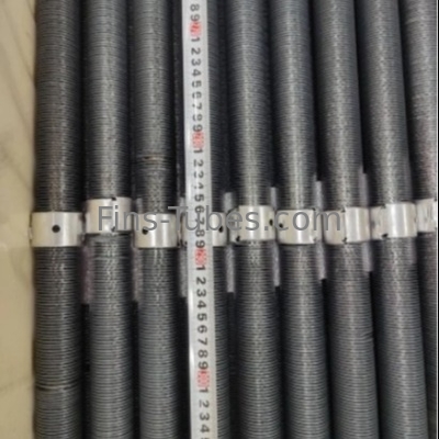 kaufen DELLOK SA 179 Verzinkte Rohre Extrudierte Flossenröhren Stützfläche online manufacture