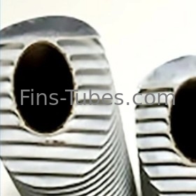 kaufen DELLOK Hochkupfer-Kühlkörper Flachrohr extrudiert Flachrohr online manufacture
