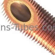 kaufen DELLOK EN 10217-7 1.4302 AL Extrudiertes Aluminiumrohr online manufacture