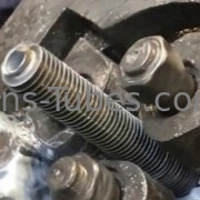kaufen DELLOK-basierte Rohre Al Material Extrudierte Flachröhrchen online manufacture
