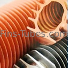 kaufen DELLOK ASTM B280/ JISH3301 Kupferflossenröhre für Kessel online manufacture