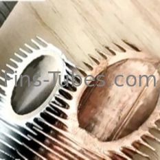 kaufen DELLOK Wärmekühler Extrudierte Flachröhre Extrudierte Flachröhre online manufacture