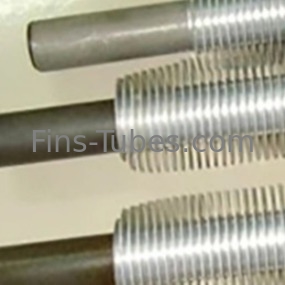 kaufen DELLOK Extrudierte Flossenröhre für den Wärmetauscher online manufacture