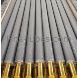 kaufen DELLOK Aluminium-L-Finnenröhrchen online manufacture