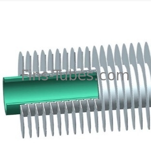 kaufen DELLOK Kohlenstoffstahl LL-Typ Flachrohr online manufacture