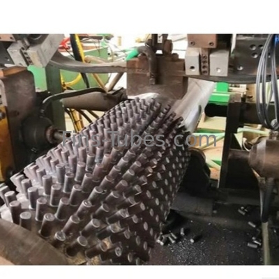 kaufen DELLOK Kohlenstoffstahl-Widerstandsschweißschlauch online manufacture