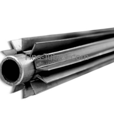 kaufen DELLOK ASTM Kohlenstoffstahl U-förmig Längsschleifrohr online manufacture