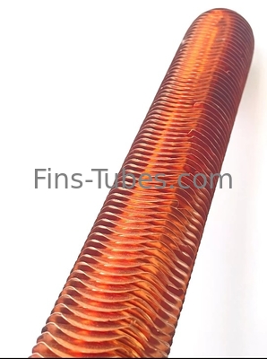 kaufen DELLOK Extrusionstechnik Edelstahlflossenröhre Od 50,8 mm Max. online manufacture