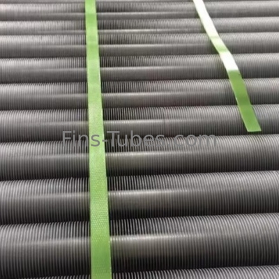 kaufen DELLOK Druck-Aluminium-Kupferflossenröhrchen für Anwendungen bei extremen Temperaturen online manufacture