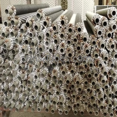 kaufen Korrosionsbeständiges Längsrohr mit Schrägflächen online manufacture