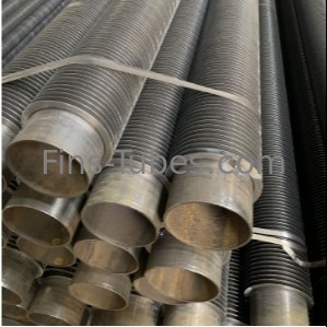 kaufen DELLOK Seamless HFW Stahlrohr der Klasse B/X42/X52/X60/X65/X70 mit Gewinde online manufacture