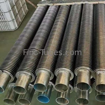 kaufen DELLOK API 5L HFW-Schweißrohren aus Stahl der Klasse B online manufacture