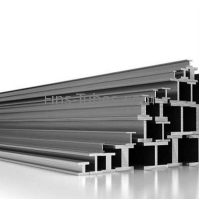 kaufen DELLOK YONGHUI Professionelle Aluminiumindustrie Aluminiumprofil Tiefverarbeitung Europäische Norm 3030 online manufacture