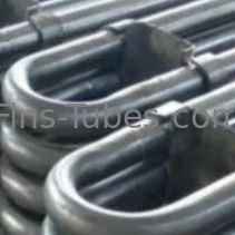 kaufen U-förmige Spule, die weniger anfällig für eine gute Wärmeübertragung ist online manufacture