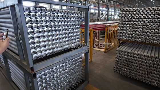 kaufen DELLOK YONGHUI G EINGEBETTETE FIN-ROHR online manufacture