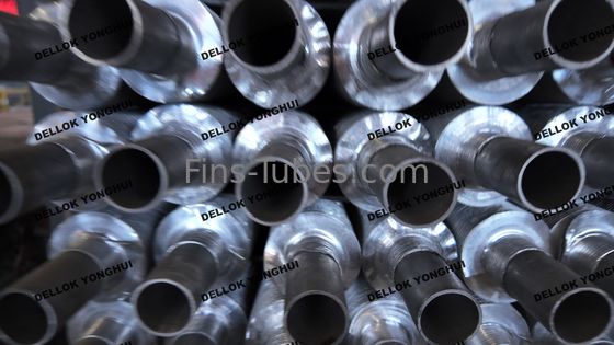 kaufen DELLOK YONGHUI Oberflächenbehandlung Oxidationsbeschichtung 988 Aluminiumprofil Formenanpassung CNC-Tiefbearbeitung online manufacture