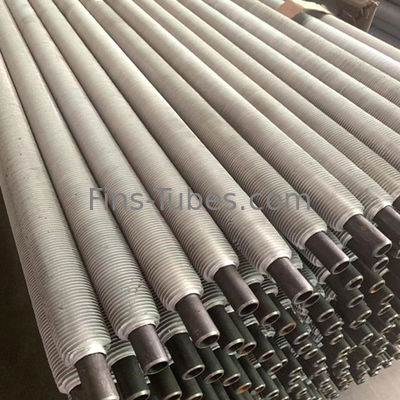 kaufen Importeur Exporteur Wärmetauscher Rippenrohr Aluminium 1050 1060 1070 5052 6063 T T Zahlung Präzisionsgefertigt und Langlebig Online-Herstellung