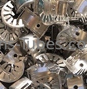 kaufen DELLOK-Edelstahl-Wärmetauscher EN10204 galvanisierte gerippten Schläuche online manufacture