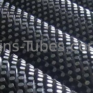 kaufen Legierter Stahl A335 DELLOK ASTM SMLS verziert Edelstahl ringsum Rohr online manufacture