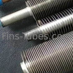 kaufen DELLOK P235GH feste nahtlose Rohre des Kessel-Luftkühler-TC1 0.5mm SS online manufacture