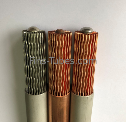 kaufen DELLOK-CER EN10204 innere flexibler kupferner Schläuche der Ausdehnungs-Wellen-S30408 2205 online manufacture