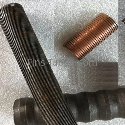 kaufen Internes Rib Condenser Seamless DIN1629 kohlenstoffarmes Stahlrohr DELLOK online manufacture