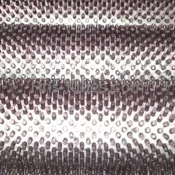 kaufen Legierter Stahl-Erdölraffinerie T5 T9 T11 SMLS DELLOK A213 verzierte Rohr online manufacture