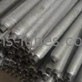 kaufen Schraubenartiger Körper DELLOK zackte 32mm Edelstahl geschweißte Rohre online manufacture