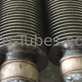 kaufen WIDERSTAND-19mm geschweißte Flossen-Rohre DELLOK SA192 Hochfrequenz online manufacture
