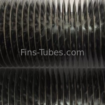 kaufen Edelstahl OD15.88mm DELLOK TP304 SMLS quetschverband Flossen-Rohr online manufacture