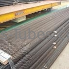kaufen Edelstahl-Auspuff-Rohr des DELLOK-Öl-Bad-Bolzenschweißen-TP316L online manufacture