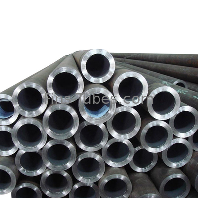 Dellok HFW Kohlenstoffseamless Steel Pipe Seamless Steel Tube