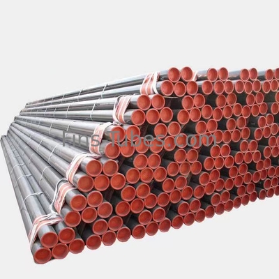 Dellok ASTM A36 28 Zoll SCH 10 700mm Stahlrohr mit großem Durchmesser für den saudischen Markt
