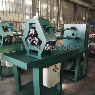 Dellok Extrudierte Kupferrohrmaschine