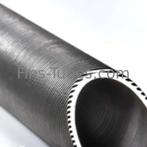 DELLOK Legierrohr mit BV& ISO Aluminium-Extrudiertrohr