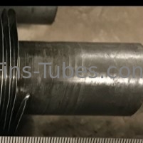 DELLOK Aluminium Sprial L/ll/kl/klm/g Finnenröhre