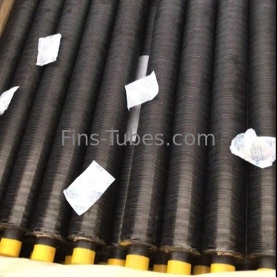 Eingebettete Flossenröhre mit nackter Röhre Od 16-63 mm / Röhre Wand Dicke Min. 1,65 mm