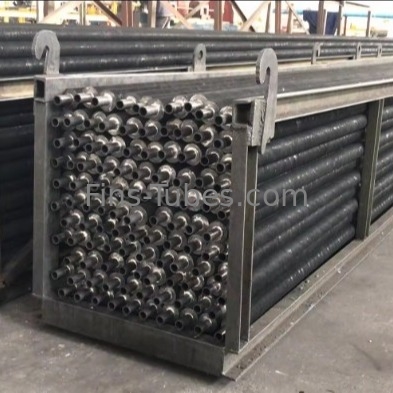 3-25 mm Außendurchmesser, niedrige Flossenröhren für industrielle Anwendungen