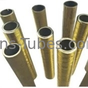 DELLOK 0,5 mm Rohrwandstärke Extrudierte Flossenröhre zur Pulverbeschichtung/Verzinkung
