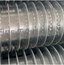 DELLOK Hochfrequenzgeschweißtes HFW-Festflächenrohr für Schwerlast- und Hochtemperaturanwendungen