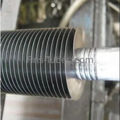 DELLOK HFW Stahlrohr schwarz lackiert FBE Gr.B - X70 ASTM EN DIN JIS GB-Standard