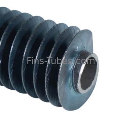DELLOK HFW Stahlrohr schwarz lackiert FBE Gr.B - X70 ASTM EN DIN JIS GB-Standard