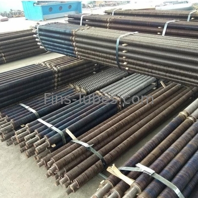 DELLOK API 5L GR B HFW Stahlrohr GB-Standard