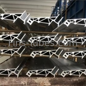 DELLOK YONGHUI Oberflächenbehandlung Oxidation Plattierung Form Anpassung CNC Tiefenverarbeitung r40 Aluminiumprofil